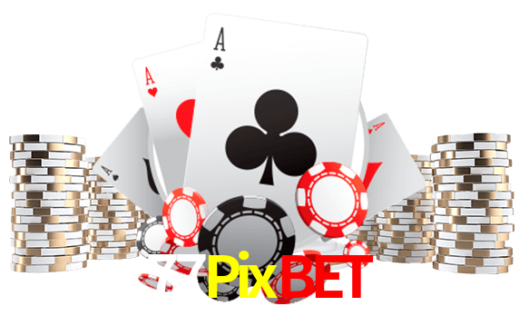 Jogue jogos de pôquer em 77Pixbet